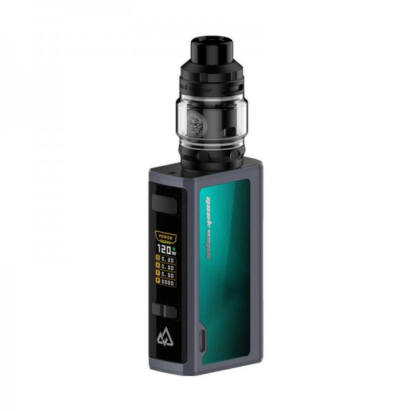 Geekvape Obelisk 120W FC Z Kit