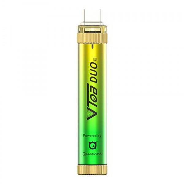 Vfun Vtob Duo D1 Disposable Vape