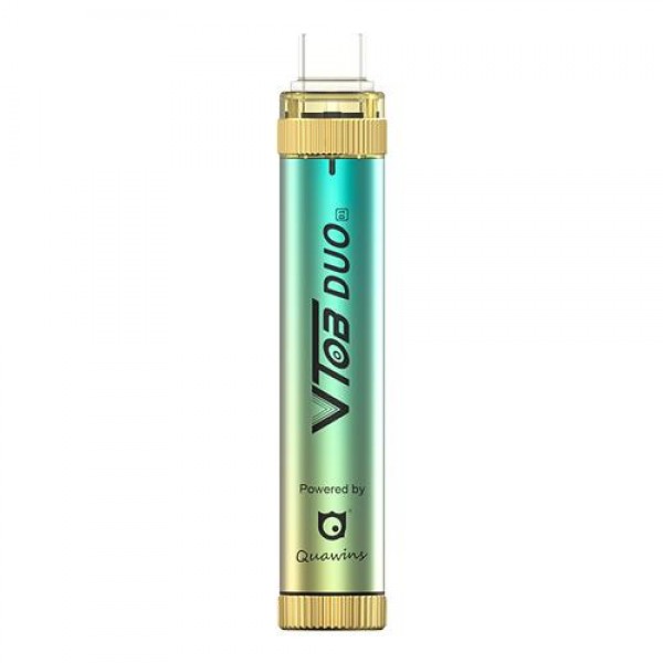 Vfun Vtob Duo D1 Disposable Vape