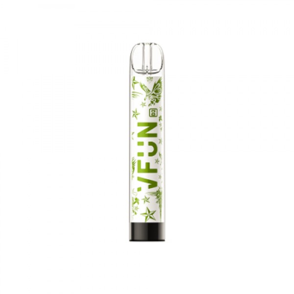 Vfun D2 Disposable Vape