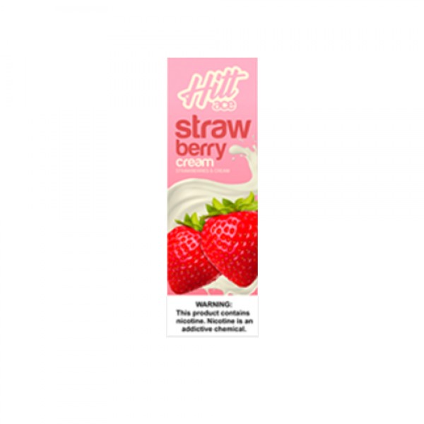 Hitt Ace 14ml Disposable Vape