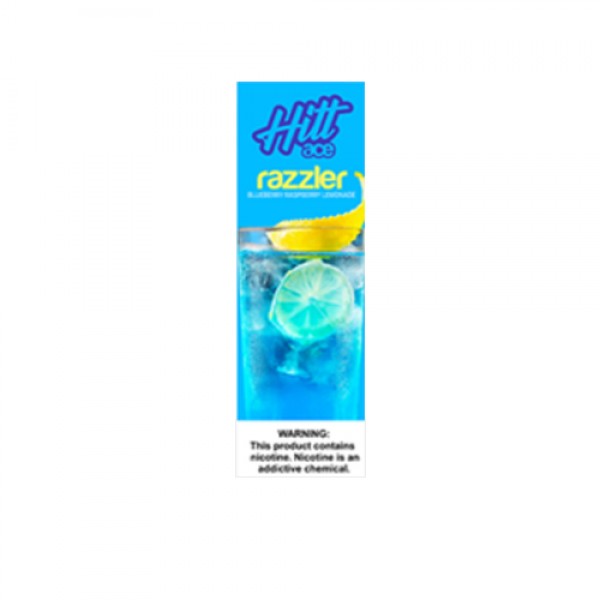 Hitt Ace 14ml Disposable Vape