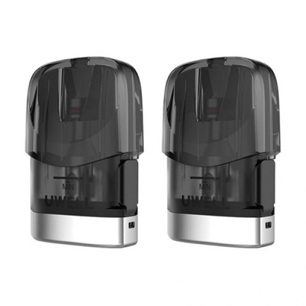 Uwell Yearn Neat 2 Replacement Pods (Pack of 2)