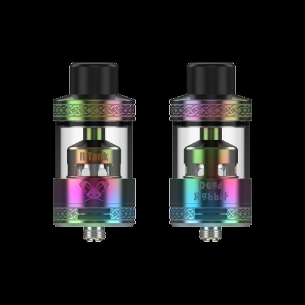 Hellvape Dead Rabbit R Tank