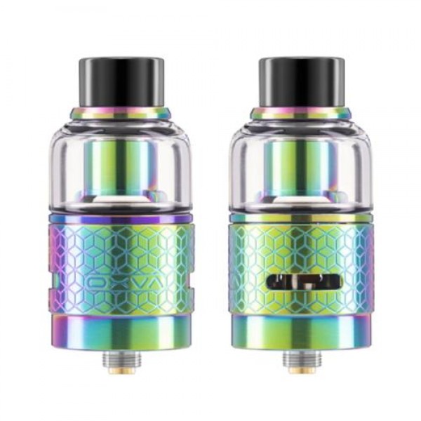 OXVA Unione PnM Standard Tank