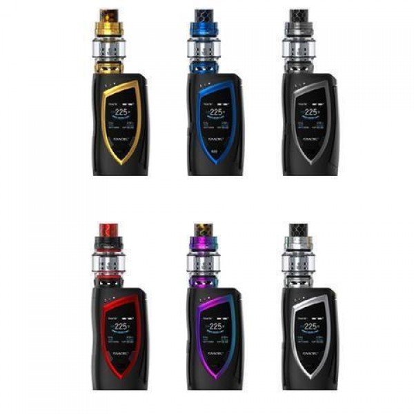 SMOK Devilkin 225W TC Kit