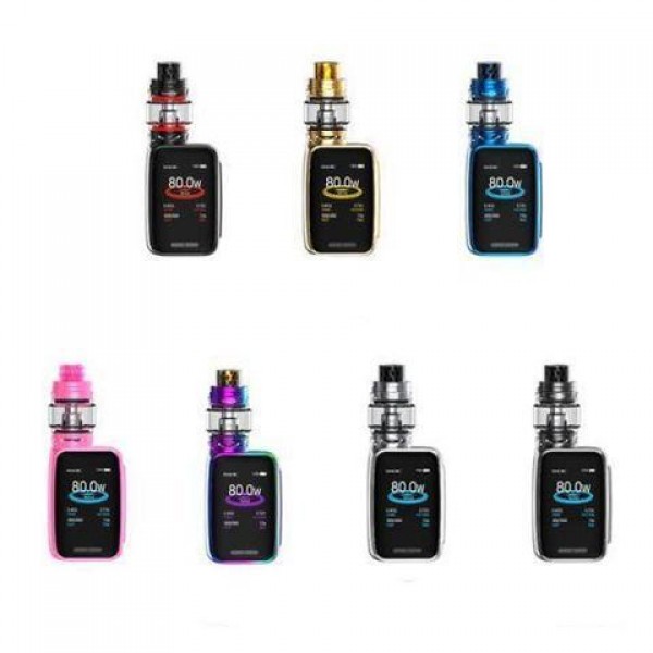 SMOK X-Priv Baby 80W Kit