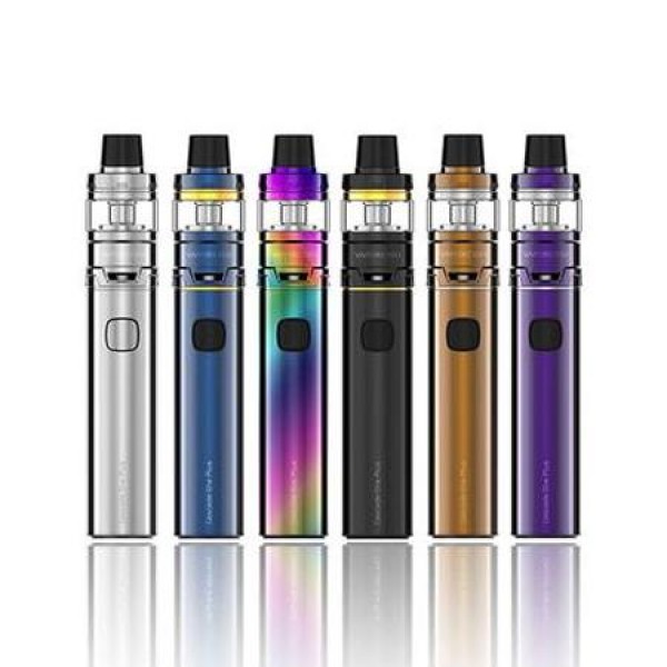 Vaporesso Cascade One Plus 50W Starter Kit