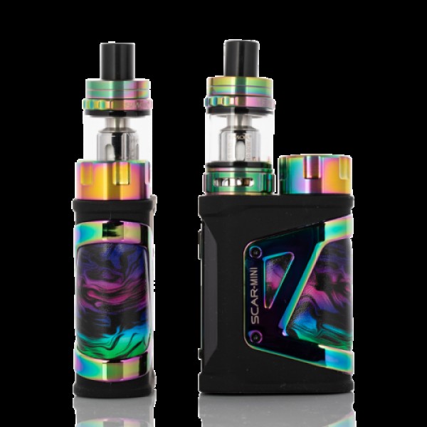 SMOK Scar Mini 80W Kit