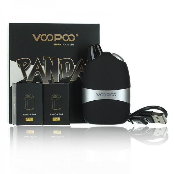 VooPoo PANDA Ultra-Portable System Kit