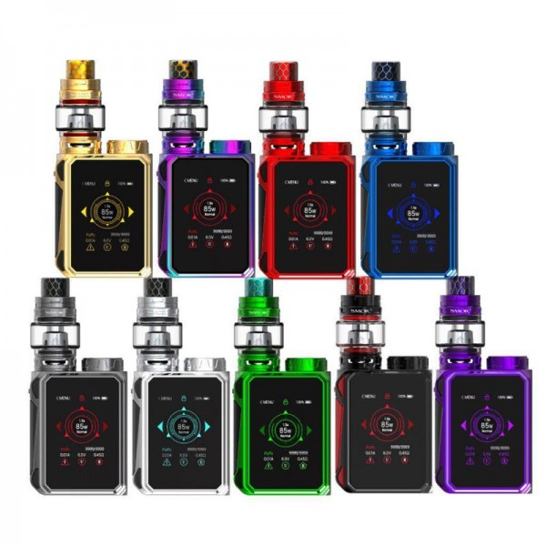 SMOK G-Priv Baby 85W Kit Luxe Edition