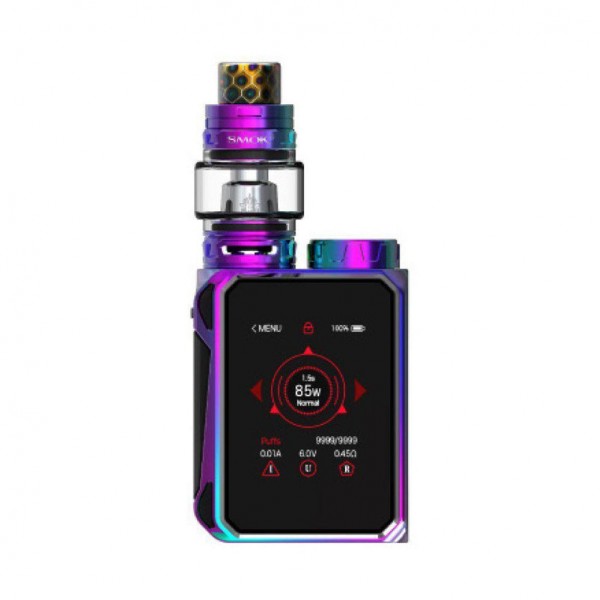 SMOK G-Priv Baby 85W Kit Luxe Edition