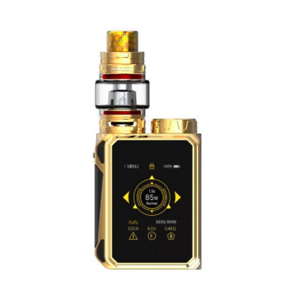 SMOK G-Priv Baby 85W Kit Luxe Edition