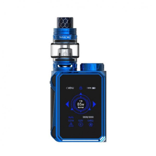 SMOK G-Priv Baby 85W Kit Luxe Edition