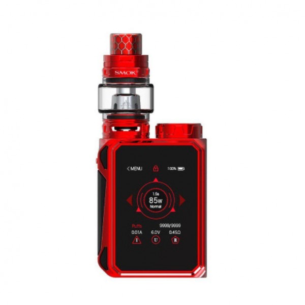 SMOK G-Priv Baby 85W Kit Luxe Edition