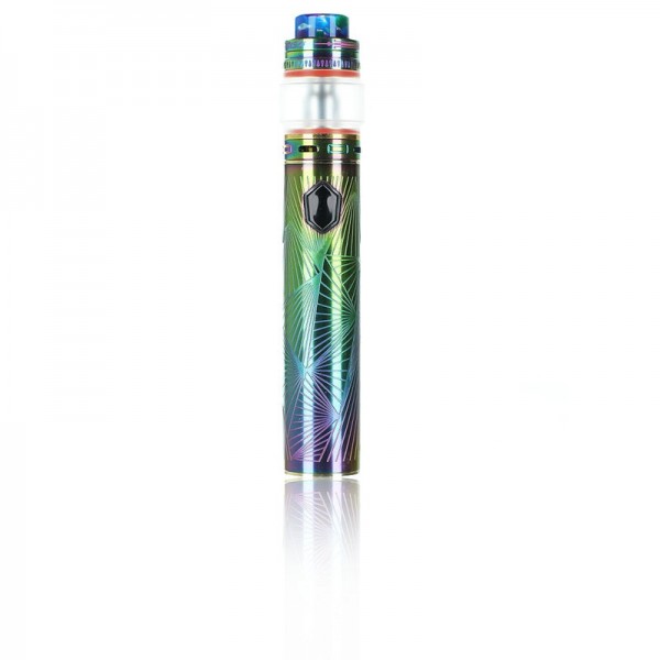 Famovape Fat Baby Mesh Pro 80W Kit