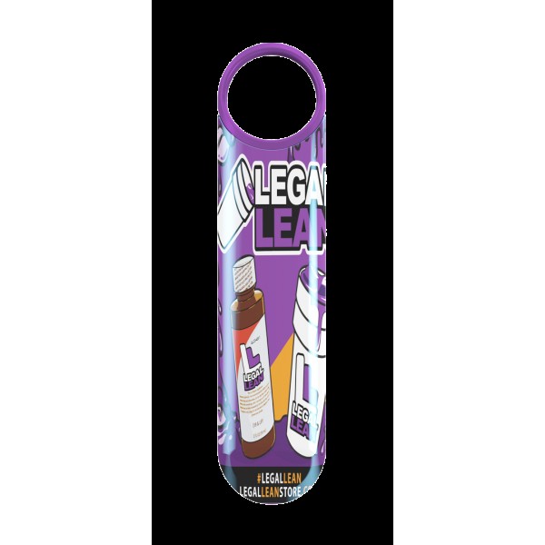 Legal Lean Melatonin Sleep Disposable Vape