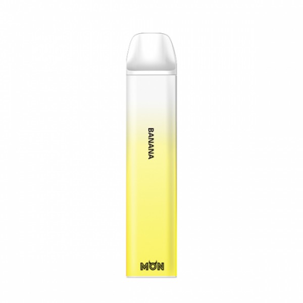 Monvape Mon K4 Disposable Vape