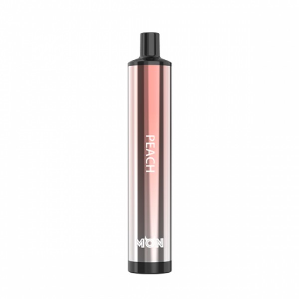 Monvape MonMAX Disposable Vape