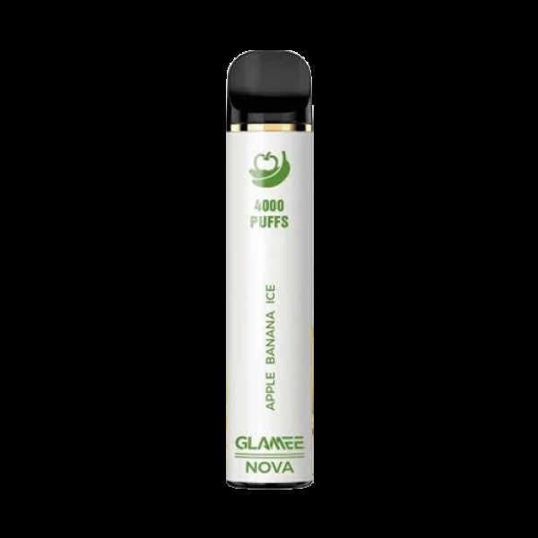 Glamee Nova 16ml Disposable Vape
