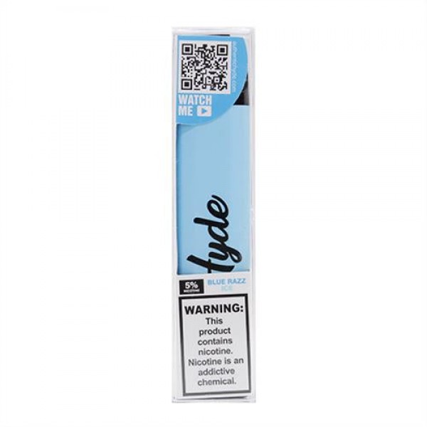 Hyde Edge Recharge 10ml Disposable Vape