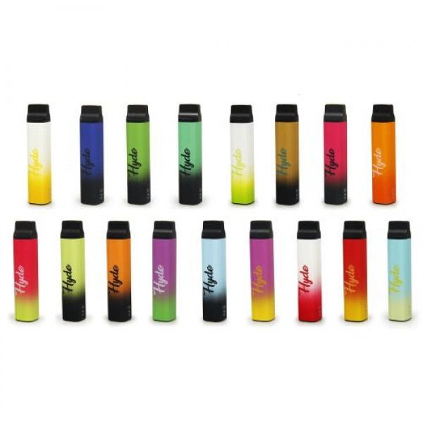 Hyde Edge Recharge 10ml Disposable Vape