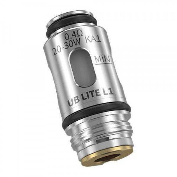 Lost Vape UB Lite Coil Series (Pack of 5)