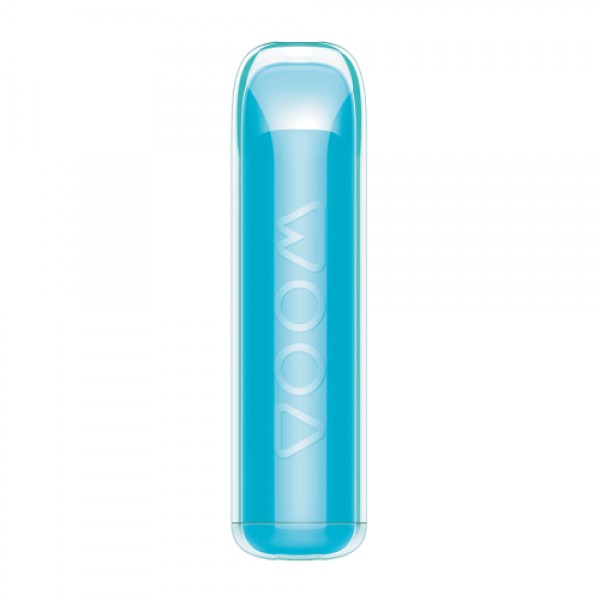 Voom Iris Mini Disposable Vape - Mint