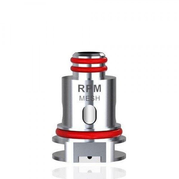 RPM Coils (5pcs) - Smok