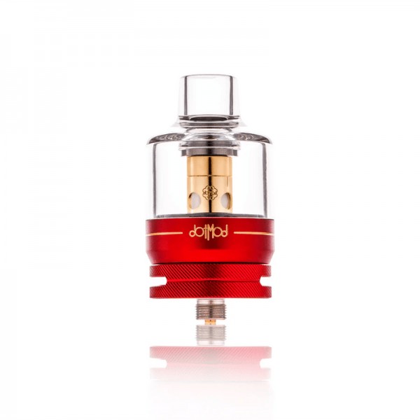 DotMod dotTank 25mm Vape Tank