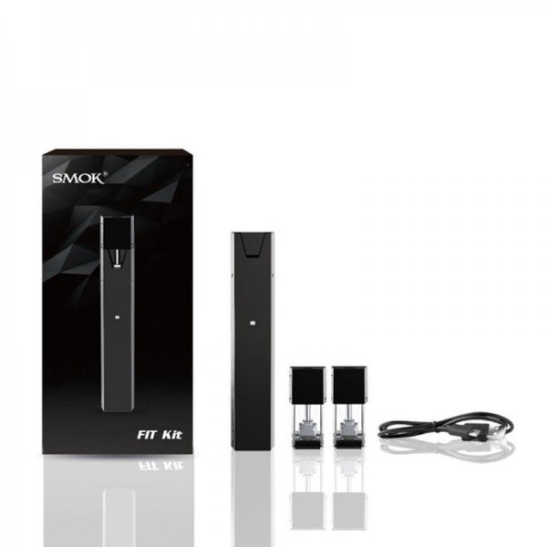 SMOK Fit Starter Kit - All In One Pod System