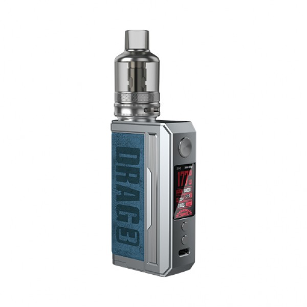 Voopoo Drag 3 177W Kit