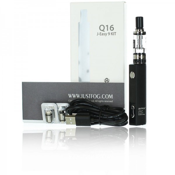 Justfog Q16 AIO Kit