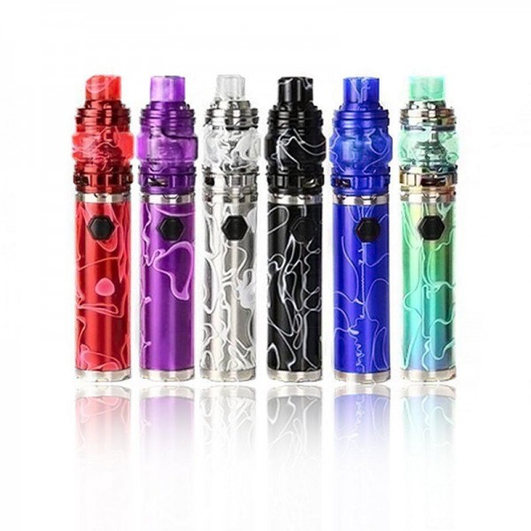 Eleaf iJust 3 80W Kit Acrylic Edition