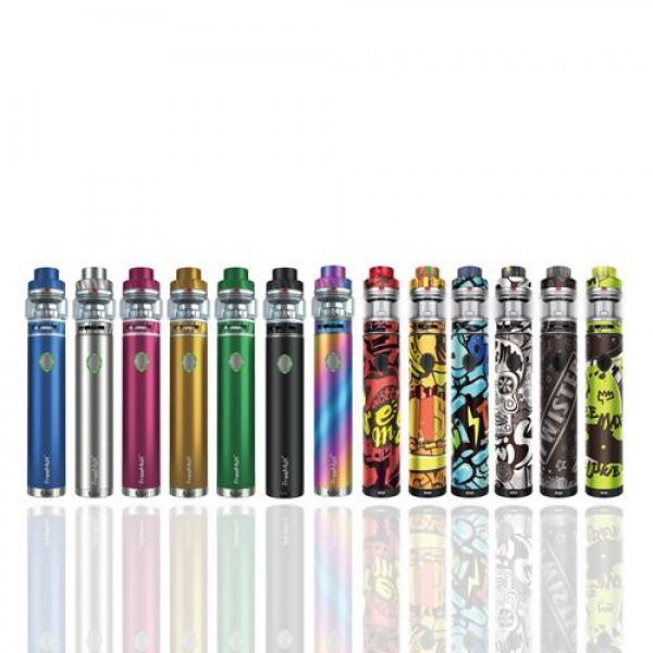 FreeMax Twister 80W Kit