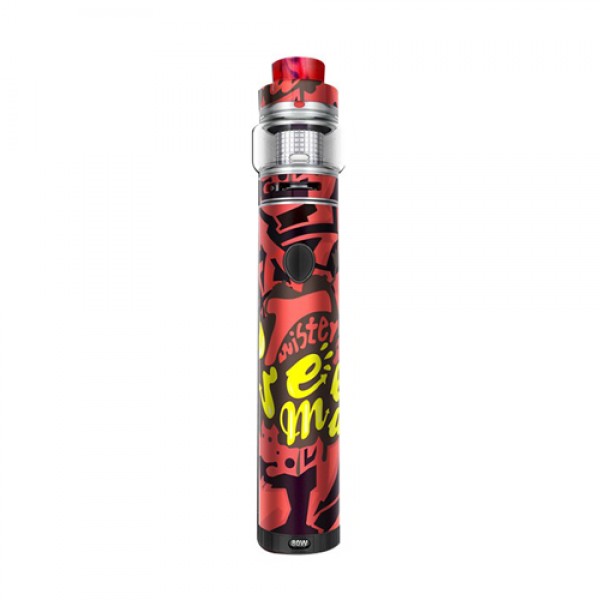 FreeMax Twister 80W Kit