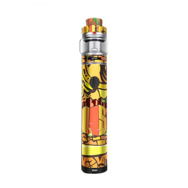 FreeMax Twister 80W Kit