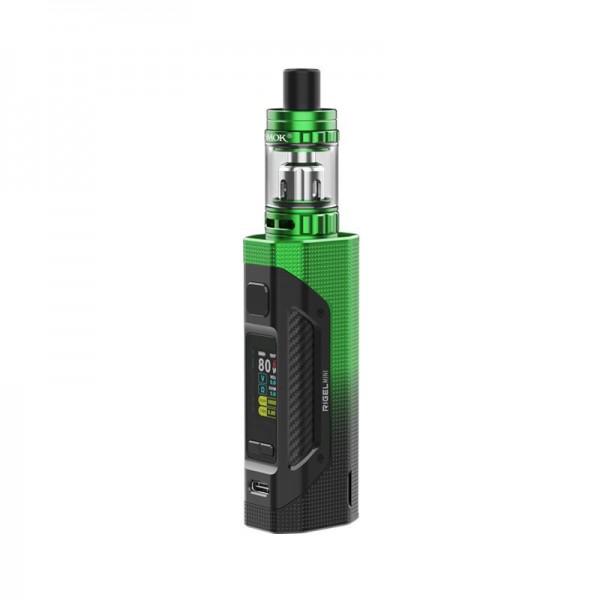 Rigel 80W Mini Kit - SMOK