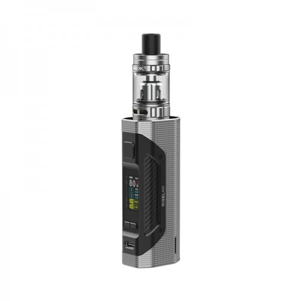 Rigel 80W Mini Kit - SMOK