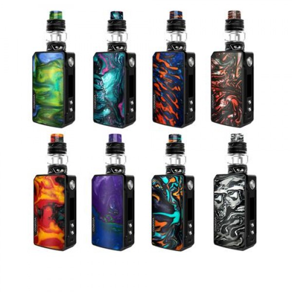 VooPoo DRAG 2 177W Kit