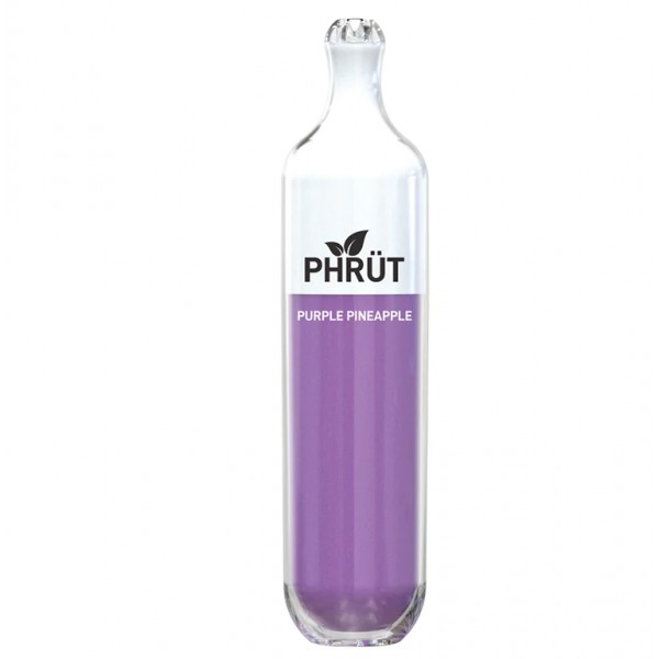 PHRUT Disposable Vape