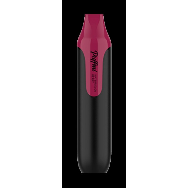 Puffmi 2500 Disposable Vape