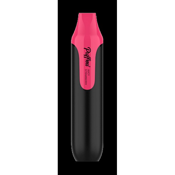 Puffmi 2500 Disposable Vape
