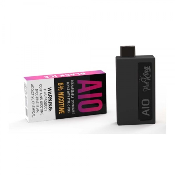 Pod King Space Jam AIO Disposable Vape