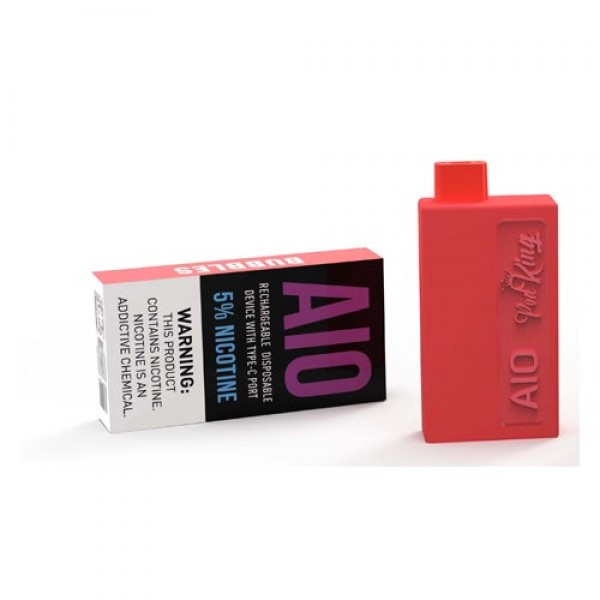 Pod King Space Jam AIO Disposable Vape