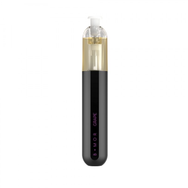 BMOR Nitro Disposable Vape - Menthol