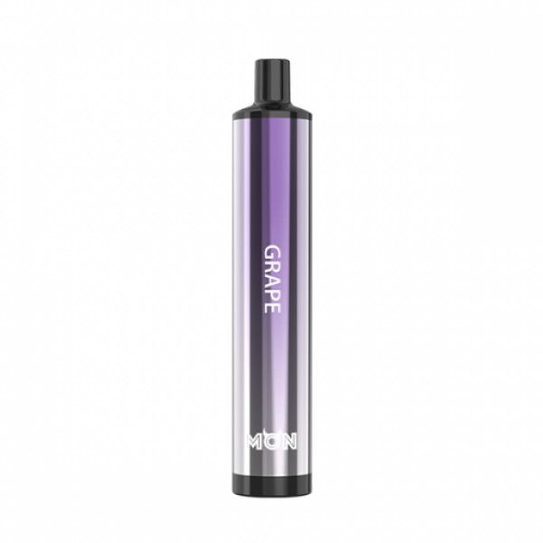 Monvape MonMAX Disposable Vape