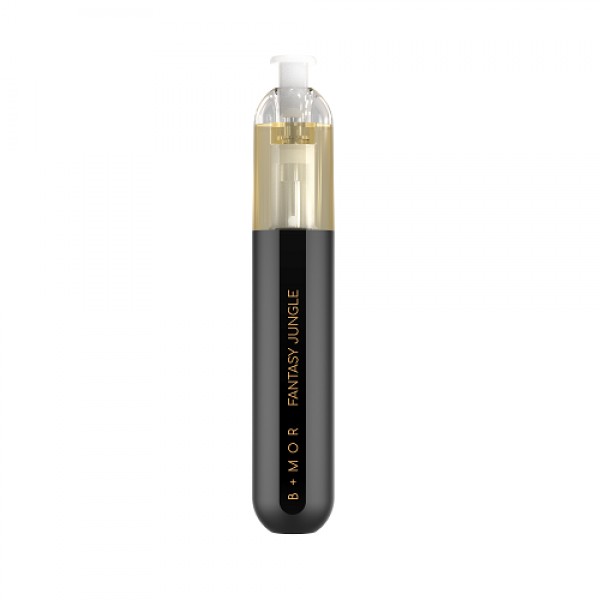 BMOR Nitro Disposable Vape - Menthol