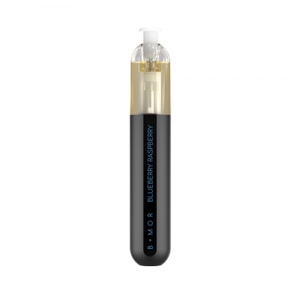 BMOR Nitro Disposable Vape - Menthol