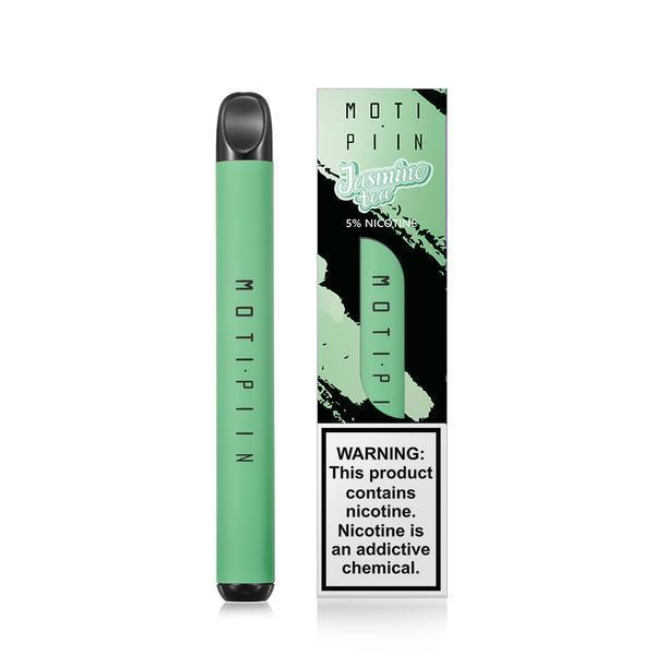 MOTI PIIN Disposable Vape